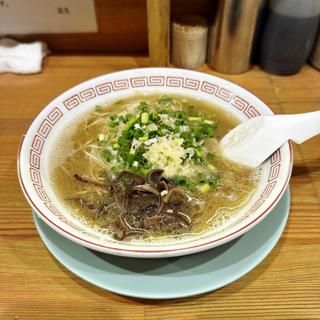 ラーメン(しぇからしか 梅田店 )