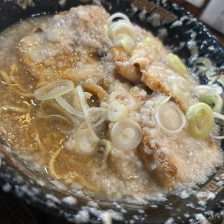 特製らーめん(平太周 味庵 （ヒラタイシュウアジアン）)