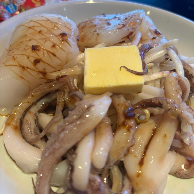 おやじセット(Na味 （なみ）)