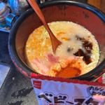 チョー激辛ハバネロもんじゃAKB(Na味 （なみ）)