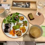 麻布台プレート