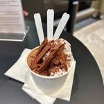 ジェラート ダブル
