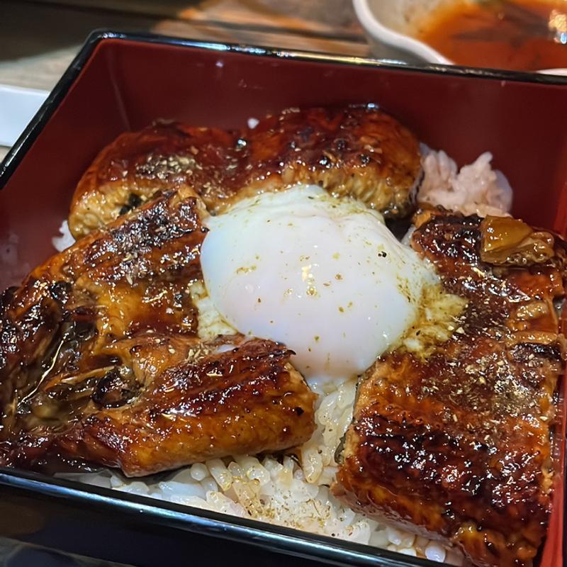 締めのごはん(久乃 )