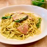 パスタランチ(ルフラン曽根店)