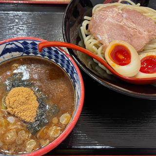 つけ麺(つけ麺専門店 三田製麺所 晴海トリトン店)