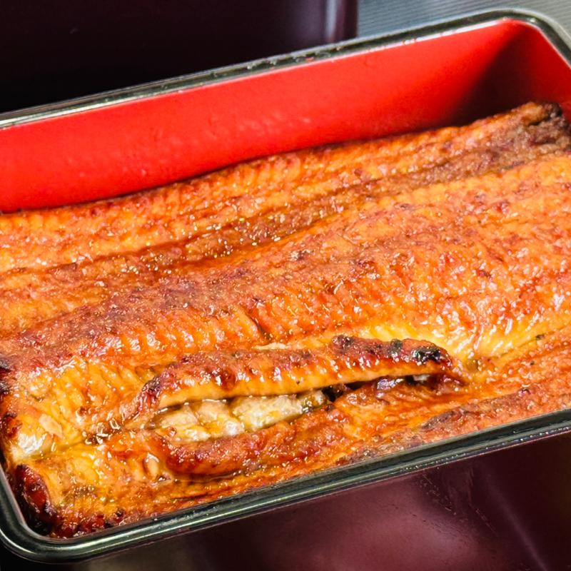 上うな重 松(鰻の成瀬 山陽店)