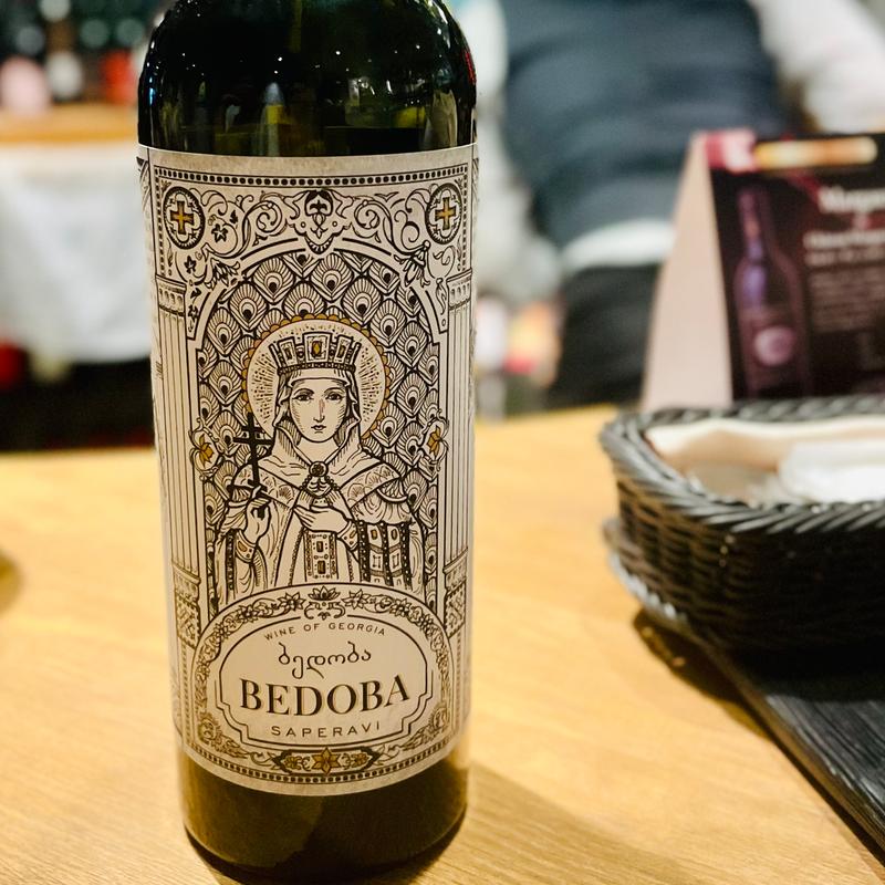 BEDOBA(World Wine Bar by Pieroth 神楽坂店)