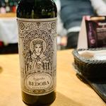 BEDOBA(World Wine Bar by Pieroth 神楽坂店)