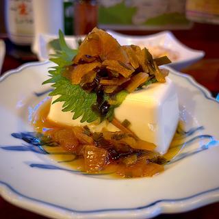 ねぶた漬けやっこ(津軽三味線 ねぶた魂)