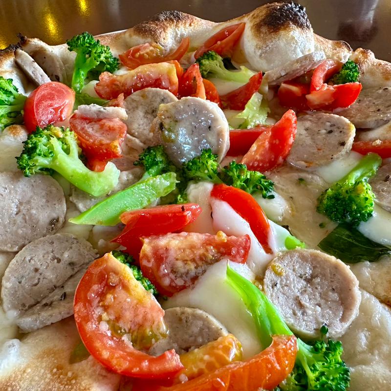 ビアンカ カンパニョーラ(ヴィア ナポリ )