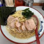 チャーシュー麺