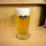 生ビール