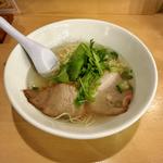 揚子江ラーメン