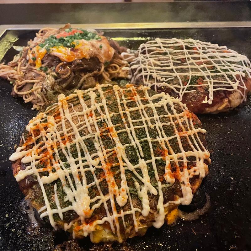 なにわミックス(なには （ナニワ）)