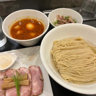 (らぁ麺やまぐち)