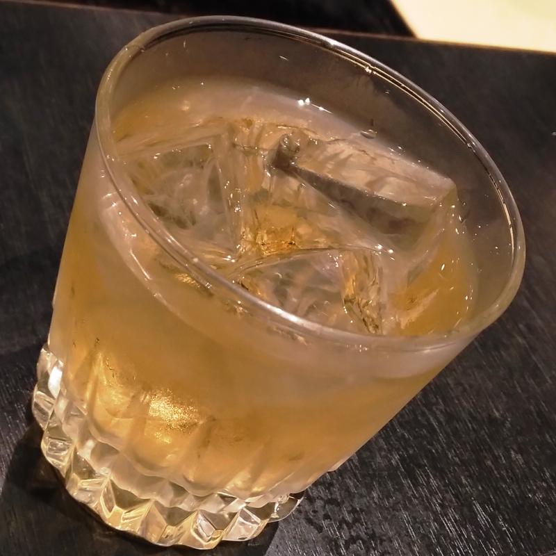 紀州はちみつ梅酒(神戸六甲道ぎゅんた グランツリー武蔵小杉店)