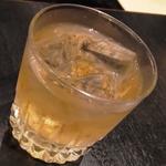 紀州はちみつ梅酒