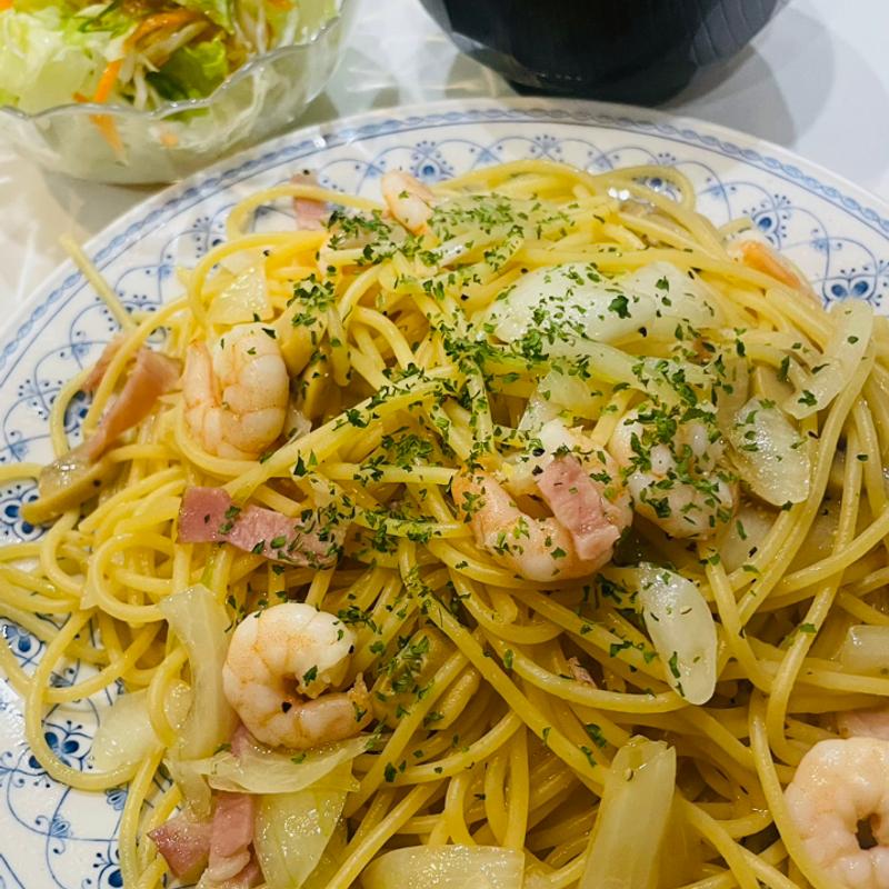 シオスパ(エンドレス)