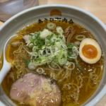 20年前恋した味噌ラーメン(あさひ町内会)