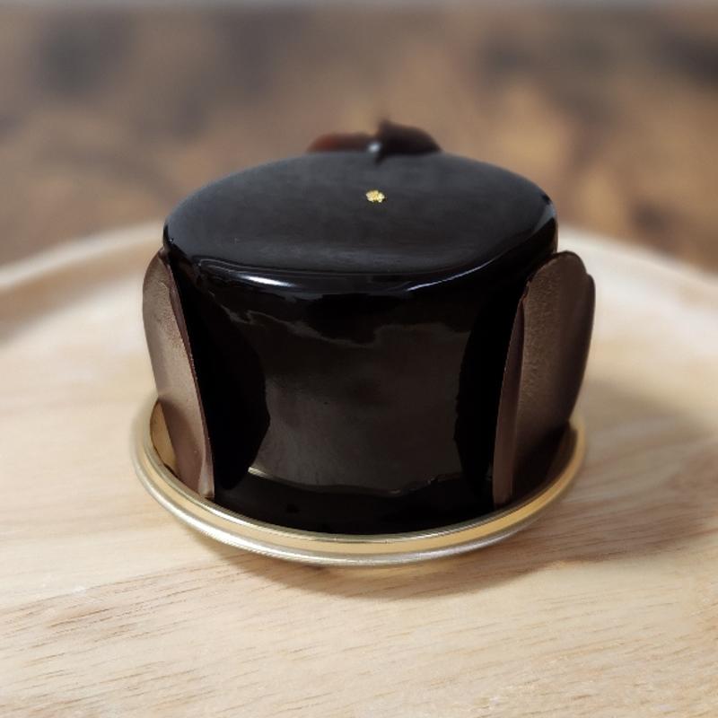 カラメリス(パティスリー ショコラトリー オーディネール)