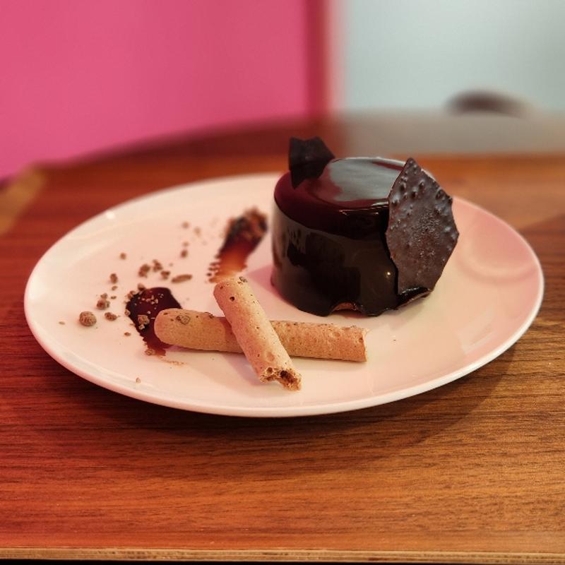 プランスノワール(パティスリー ルシェルシェ)