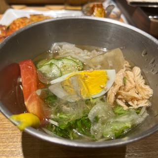 (MARKIS福岡ももち韓美膳（ﾊﾝﾋﾞｼﾞｪ）)