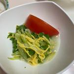 サラダ