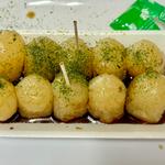 コロリンシュウマイ(コロリンシュウマイ )