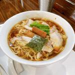 生姜醤油 大盛