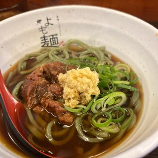 よも麺