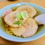 チャーシューメン(らーめん大金 )