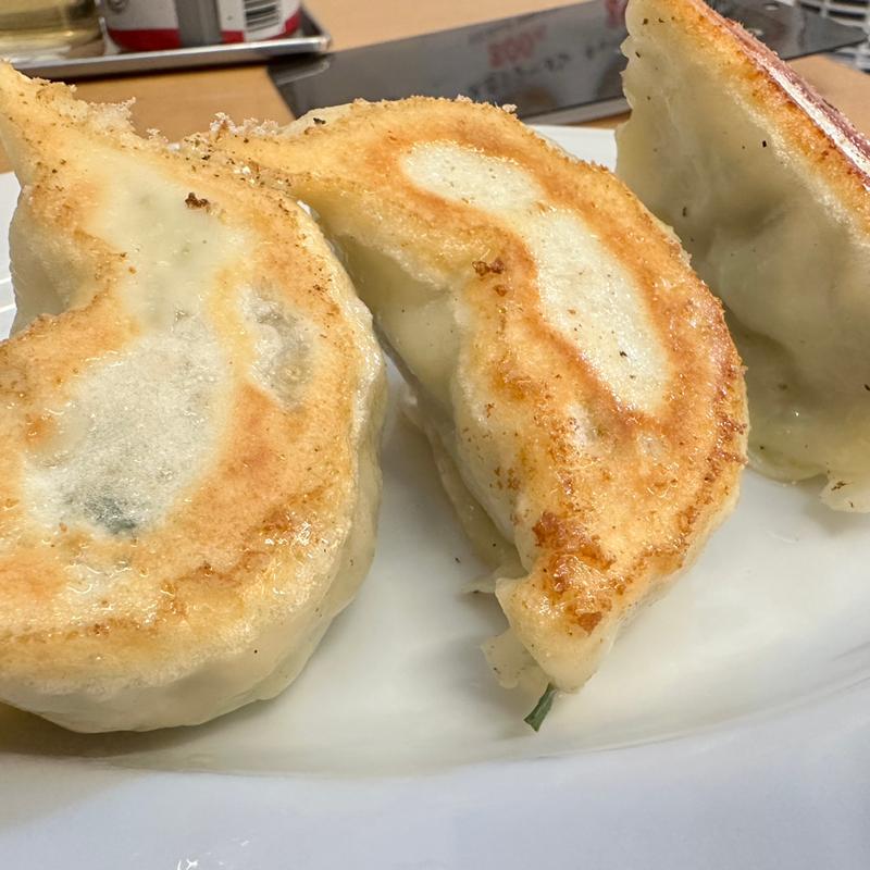 餃子(3個入)(らーめん大金 )