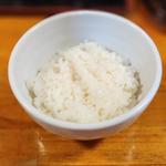 ライス小
