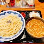 つけ麺