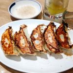 五郎餃子