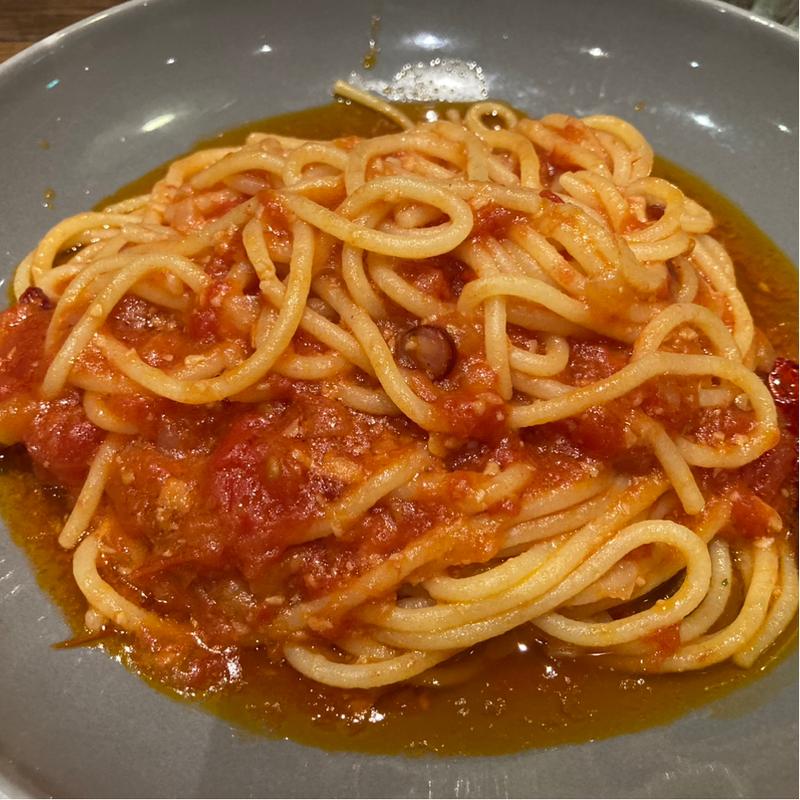 アラビアータ(臥薪 鉃 茅ヶ崎店)