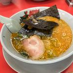 特製味噌ラーメン