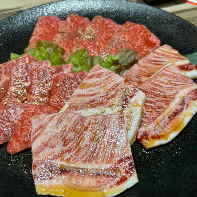 (肉匠迎賓館 田原本店 （ニクショウゲイヒンカン）)