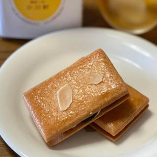 レイズンウィッチ(御茶ノ水 小川軒)