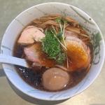 らーめん正油 (ロ麺ズ)