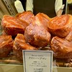 クイニーアマン(PAUL神楽坂店 （ポール）)
