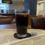 アイスコーヒー