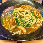 味噌ラーメン