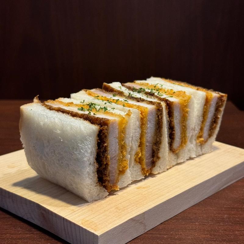 豚カツパック(ブーランコ)