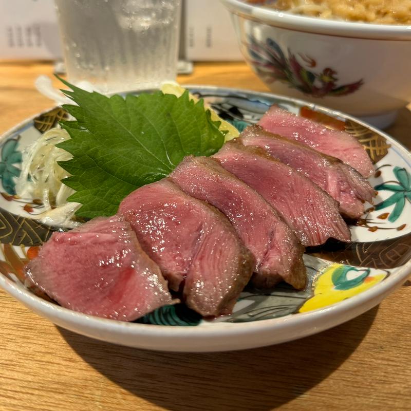 牛タンテキ(ジョンスミス)