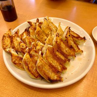 餃子(餃子の王将 多治見店 （ギョウザノオウショウ）)