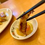 餃子(餃子の王将 多治見店 （ギョウザノオウショウ）)