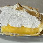 レモンメレンゲパイ