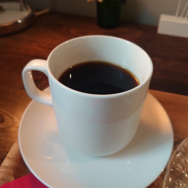 なずなブレンド(カフェなずな)