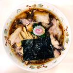 青島チャーシューメン(青島食堂 秋葉原店 )